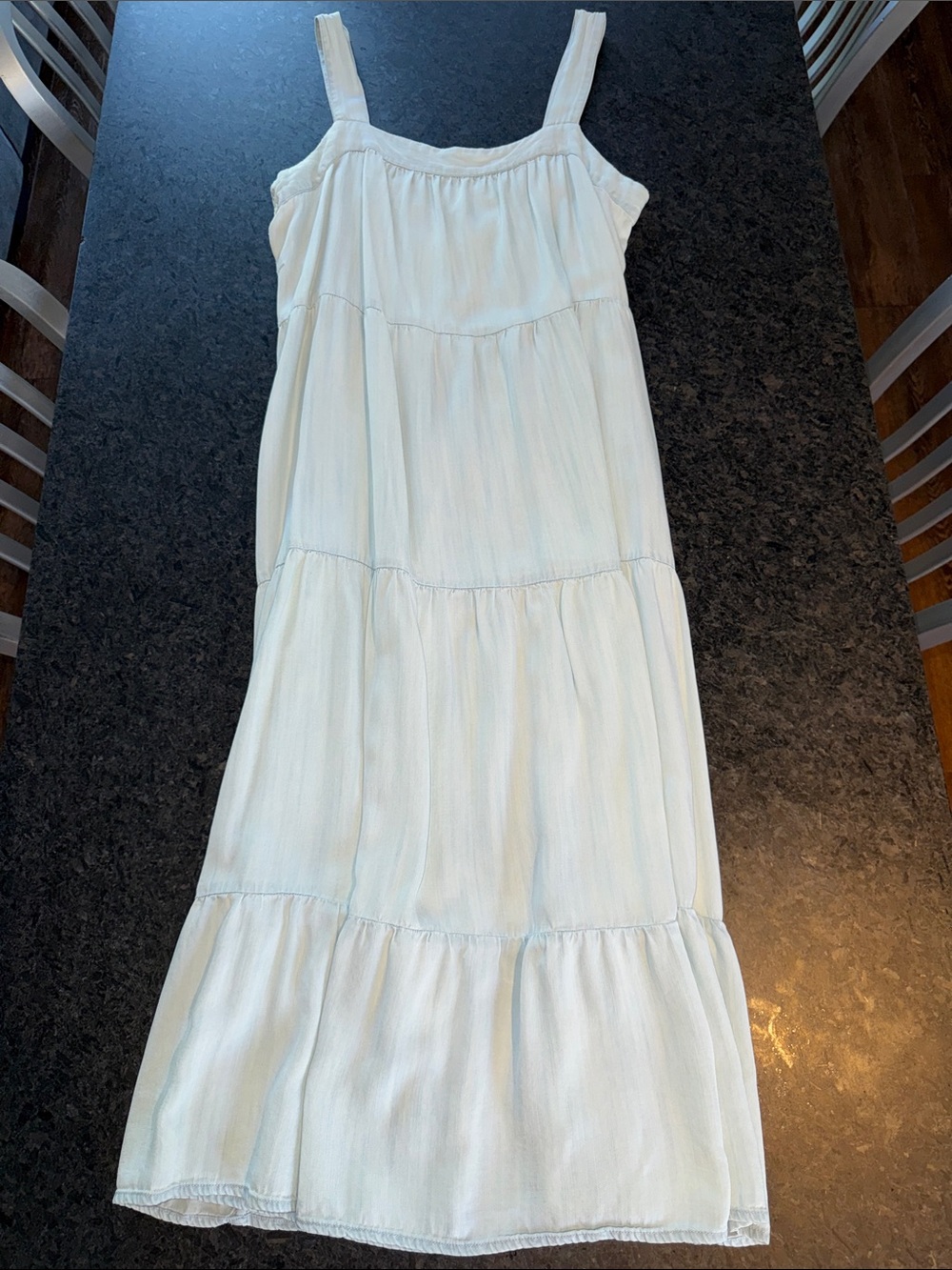 Rails sun dress size M